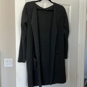 Henrietta Steffensen fleece jacket